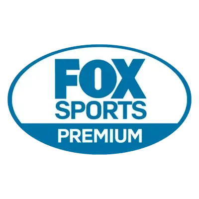 Logo de Fox Sports 3